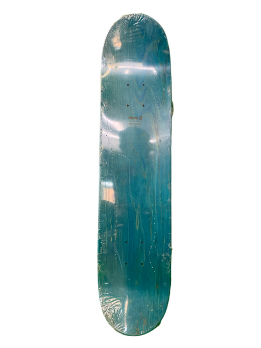 Almost Cooper Wilt Choppers 7.5" Classic Skateboard Deck