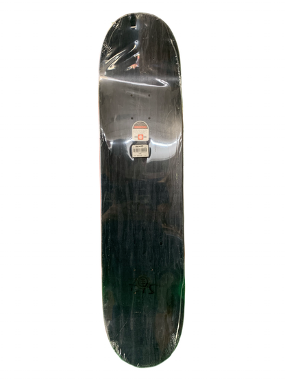 Element The Mountain Sandra Santara Art 7.75" Classic Skateboard Deck