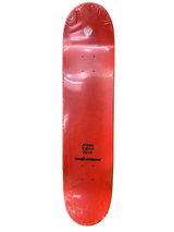 The Hundreds x Mark Dean Veca Art 7.75" Classic Skateboard Deck
