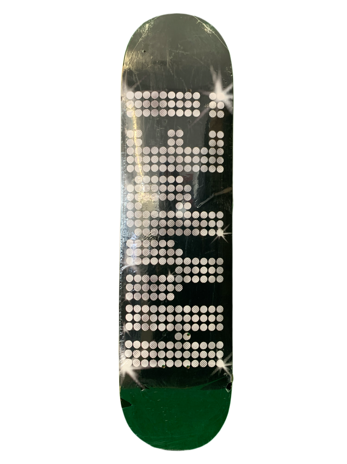 Hype! Spotlights 7.75" Classic Skateboard Deck
