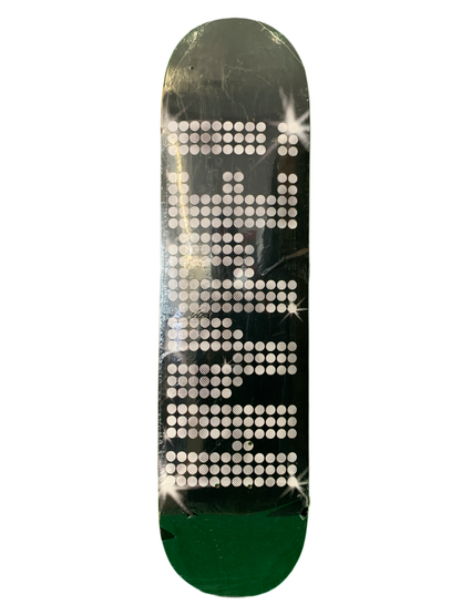 Hype! Spotlights 7.75" Classic Skateboard Deck