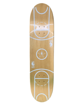 Aluminati NBA All Star 2018 Commemorative 8.1" Classic Skateboard Deck