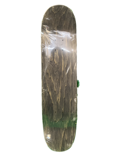 Stereo Clint Peterson's Sound Agency Kit 8" Classic Skateboard Deck