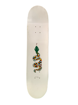Cliche Lucas Puig Emblems 7.75" Classic Skateboard Deck