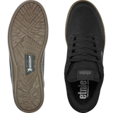 Etnies Marana Black/Charcoal/Gum Shoes