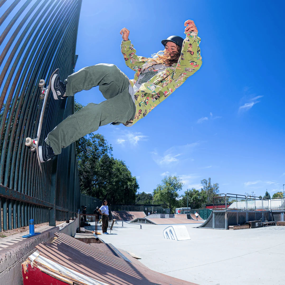 Etnies Emerson x FOS Navy/White Shoes