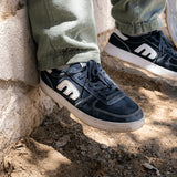 Etnies Emerson x FOS Navy/White Shoes
