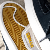 Etnies Emerson x FOS Navy/White Shoes