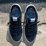 Etnies Emerson x FOS Navy/White Shoes