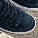 Etnies Emerson x FOS Navy/White Shoes