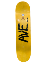 Fucking Awesome Anthony Van Engelen Wild Times 8.5" Classic Skateboard Deck