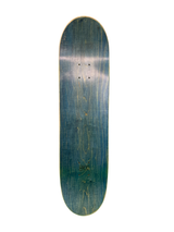 Deathwish Brian Hansen Slash D+W 8.4" Classic Skateboard Deck
