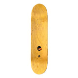 Darkstar Mike Berdis Flock Resin 7 8.0" Skateboard Deck