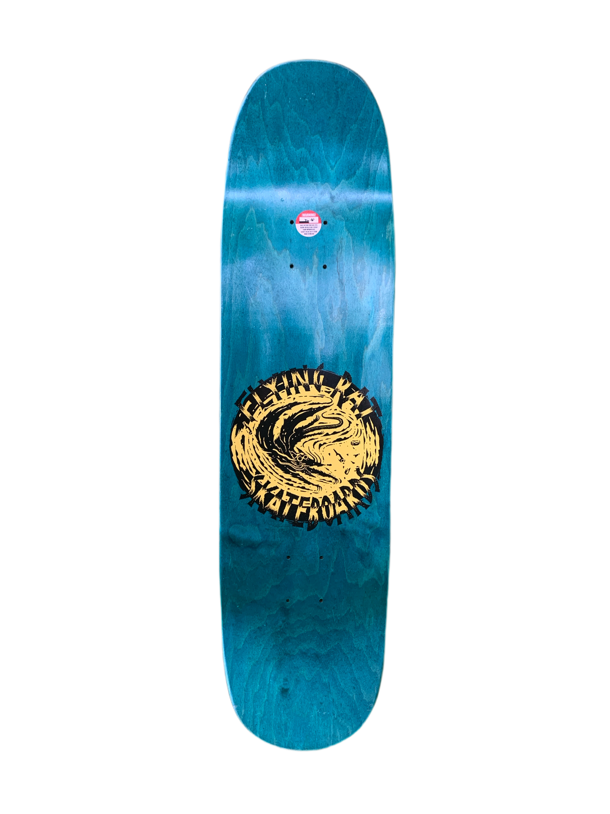 Anti-Hero Raney Beres Flying Rat 8.6