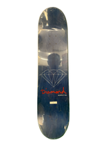Diamond Diamante De Vida 8" Classic Skateboard Deck