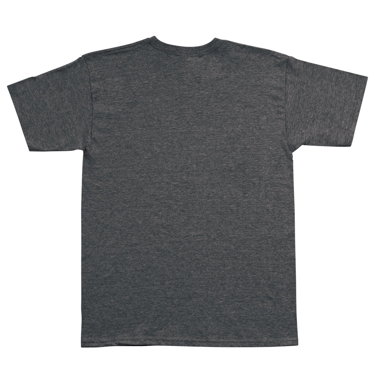 Independent Bar Logo Dark Heather Grey Heavyweight S/s Shirt