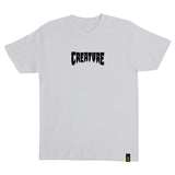 Creature Mono Ash S/s Shirt