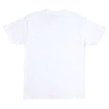 Independent Groundwork White S/s Shirt
