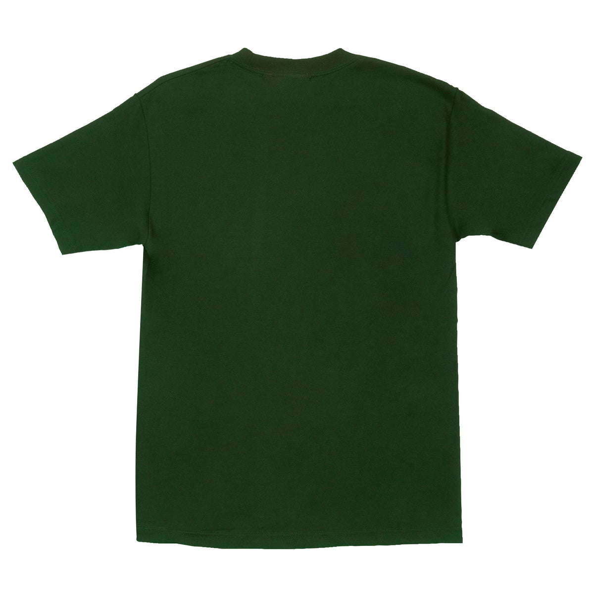 Creature Bonehead Eternal S/s Heavyweight Shirt Forest