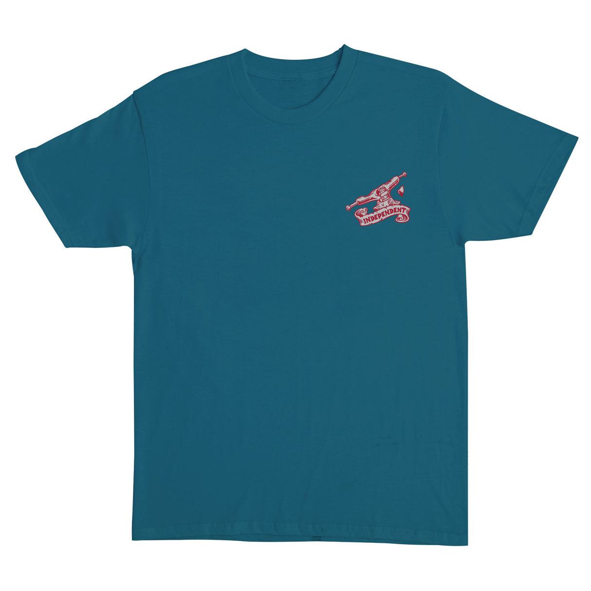Independent Under The Bridge Galapagos S/s Shirt