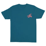 Independent Under The Bridge Galapagos S/s Shirt