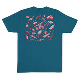 Independent Under The Bridge Galapagos S/s Shirt