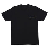 Independent Tried & True S/s Heavyweight Shirt Black