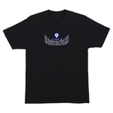 Santa Cruz Winkowski Samurai Black S/s Shirt