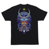 Santa Cruz Winkowski Samurai Black S/s Shirt