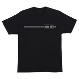 Santa Cruz x Pokémon Energy Dot S/S Heavyweight T-Shirt Black