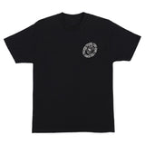 Santa Cruz x Pokémon TCG Hand S/S Heavyweight T-Shirt Black