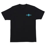 Independent OGBC Legacy HW Black S/s Shirt