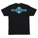 Independent OGBC Legacy HW Black S/s Shirt