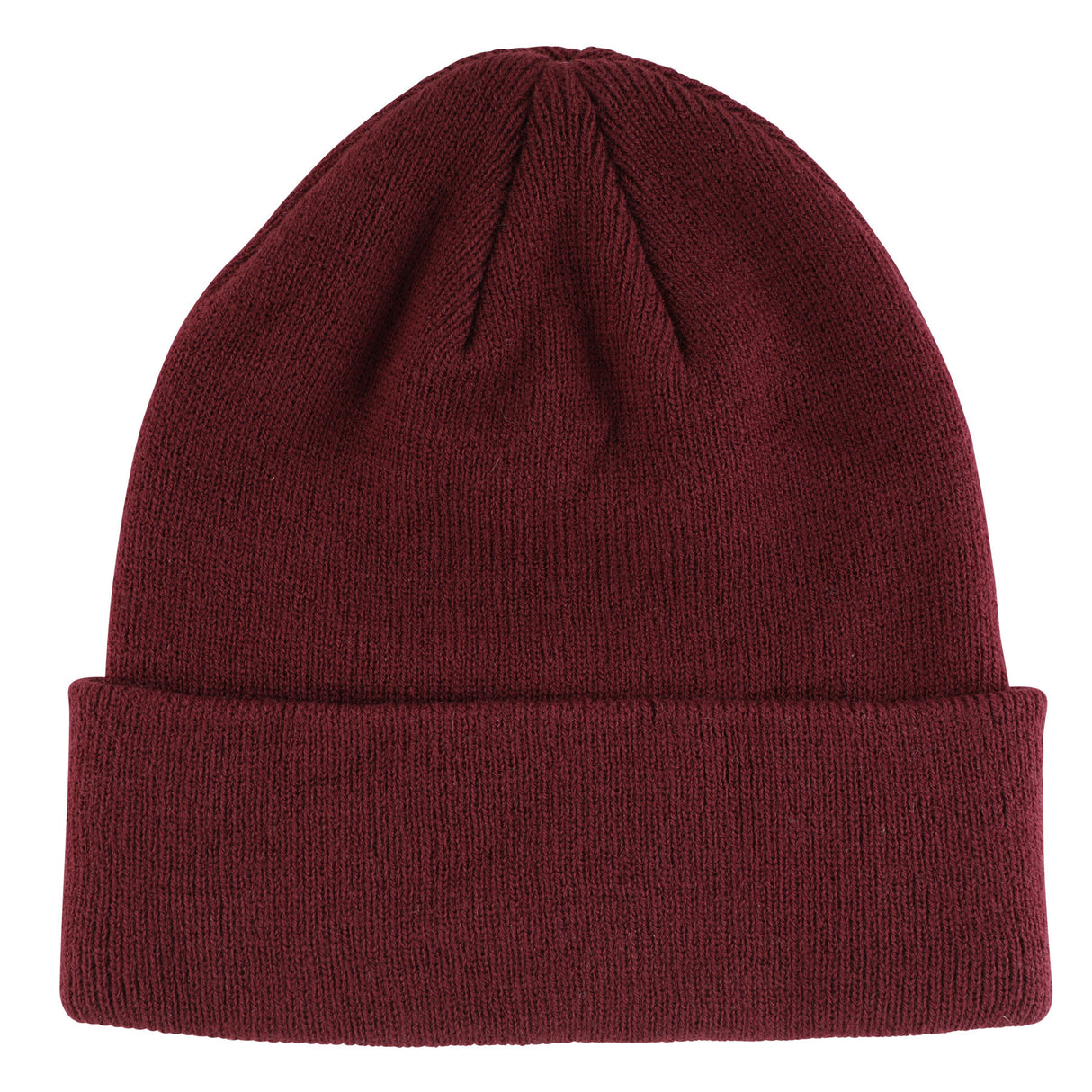 Santa Cruz Screaming Hand Black Rose Long Shoreman Beanie