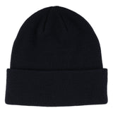 Independent Groundwork Navy Long Shoreman Beanie