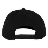 Independent Tools Of The Trade Black Snapback Hat