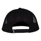 Creature Cannibal Corpse Black Snapback Hat