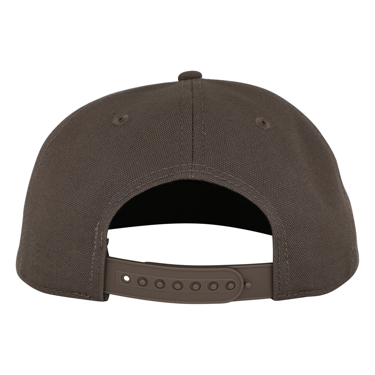Independent Built To Grind Span Walnut Snapback Unstructured Hat