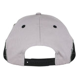 Santa Cruz Spot Snapback Structured Hat Grey Chain