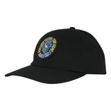 Santa Cruz x Pokémon TCG Hand Snapback Unstructured Hat Black