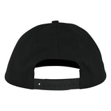 Santa Cruz x Pokémon TCG Hand Snapback Unstructured Hat Black