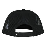 Santa Cruz x Pokémon TCG Hand Mesh Trucker Structured Youth Hat White/Black