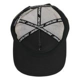 Santa Cruz x Pokémon TCG Hand Mesh Trucker Structured Youth Hat White/Black