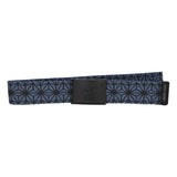 Santa Cruz Opus Dot Blue Luck Web Belt