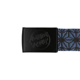 Santa Cruz Opus Dot Blue Luck Web Belt