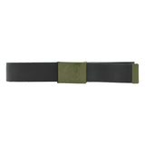 Santa Cruz Opus Dot Web Belt Grey/Army