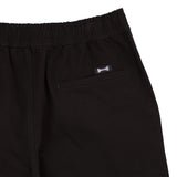 Independent Trucks Span Black/Black Chino Skate Pant