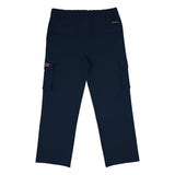 Independent Groundwork Cargo Pants Navy
