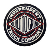 Independent BTG Summit Black White Rug