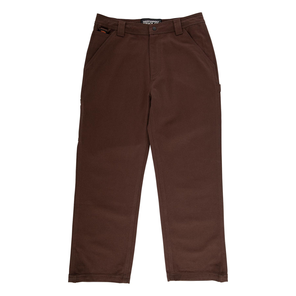Independent Trucks Built To Grind Chocolate Utility Pant